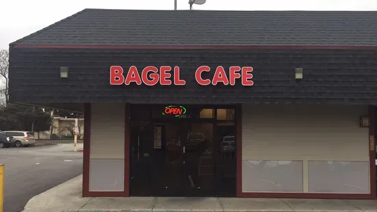 The Bagel Cafe