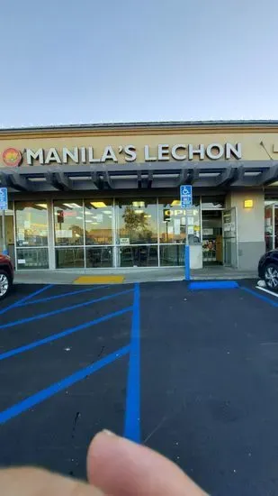 Manila's Lechon