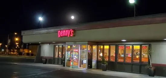 Denny's