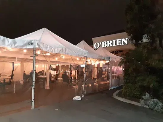 O'Brien's