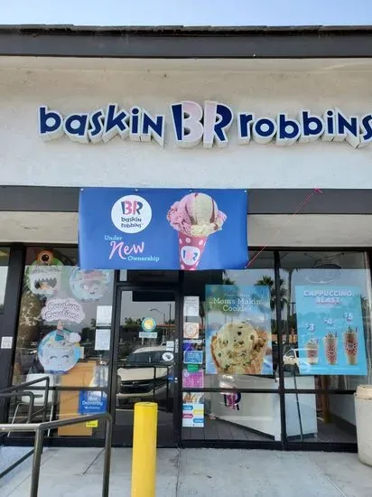 Baskin-Robbins