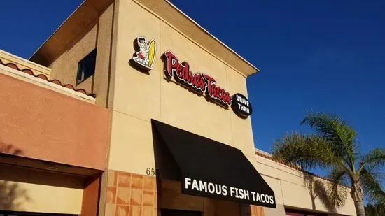 Pedro's Tacos