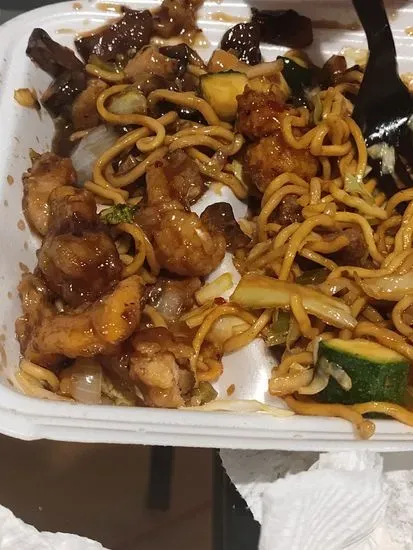 Panda Express