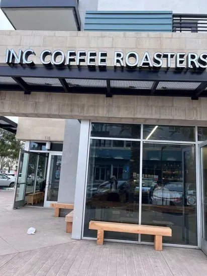 INC COFFEE ROASTERS