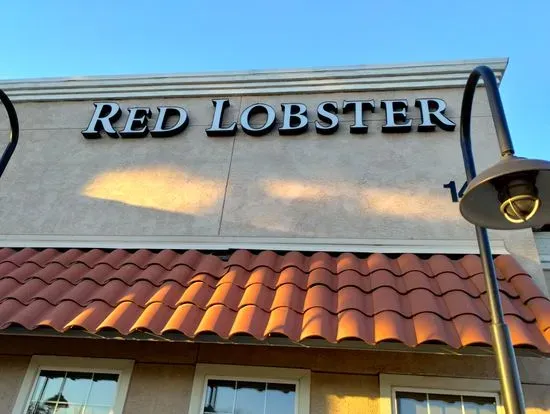 Red Lobster