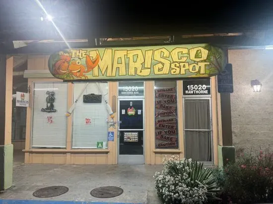 The Marisco Spot