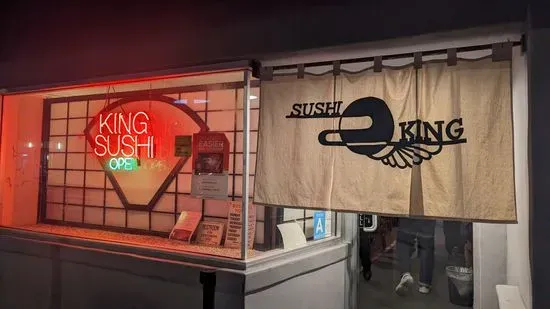 Sushi King