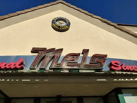 The Original Mel's Diner