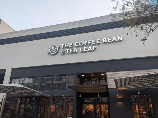 The Coffee Bean & Tea Leaf