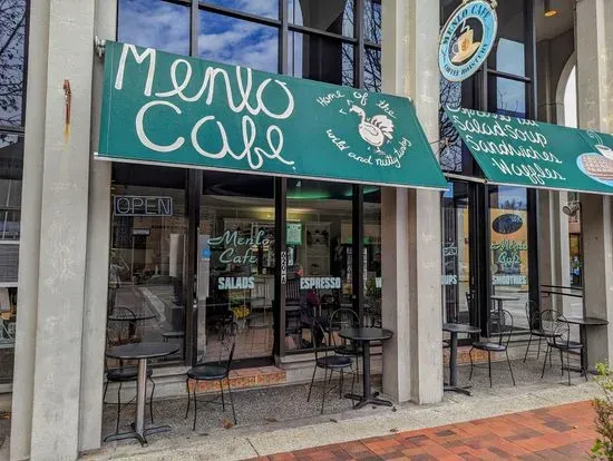 Menlo Cafe