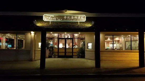 Tam's Cuisine of China