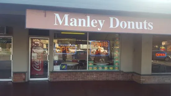 Manley Donuts