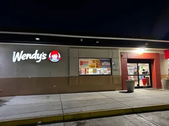 Wendy's