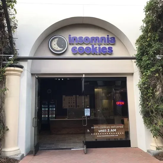 Insomnia Cookies