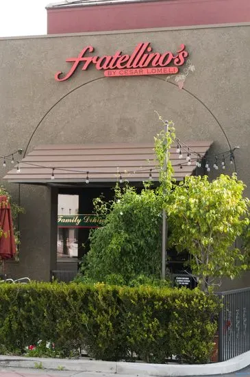 Fratellino's Italian Restaurant