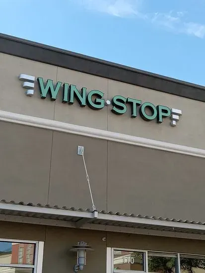 Wingstop