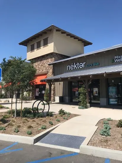 Nekter Juice Bar