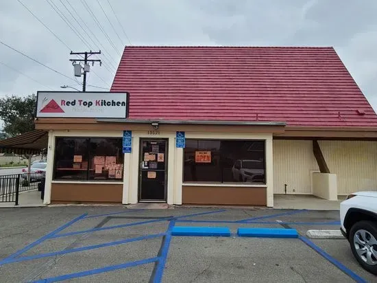 Red Top Kitchen Noodle House