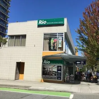 Rio Brazilian Grill