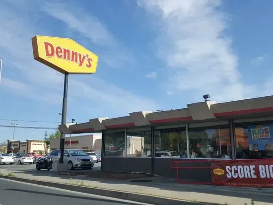 Denny's