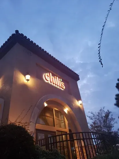 Chili's Grill & Bar