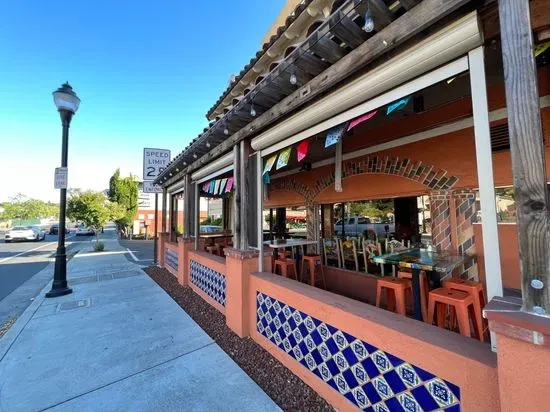 Taqueria La Hacienda