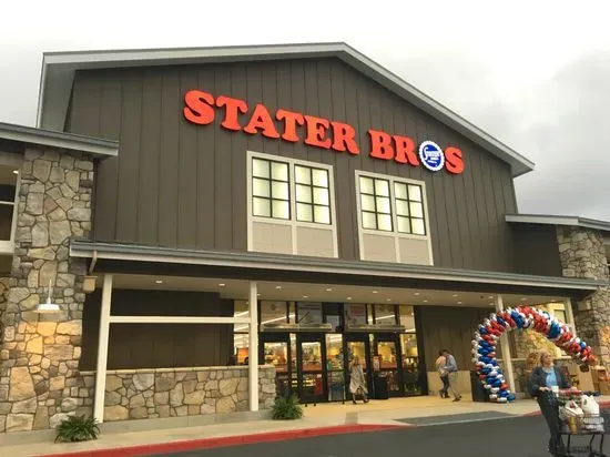 Stater Bros. Markets