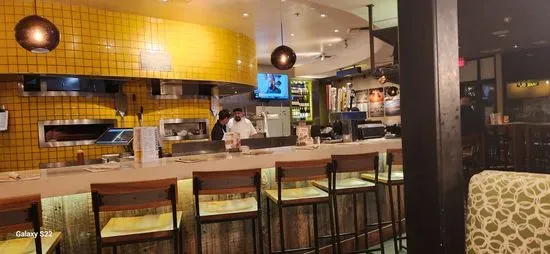 California Pizza Kitchen at Mission Viejo