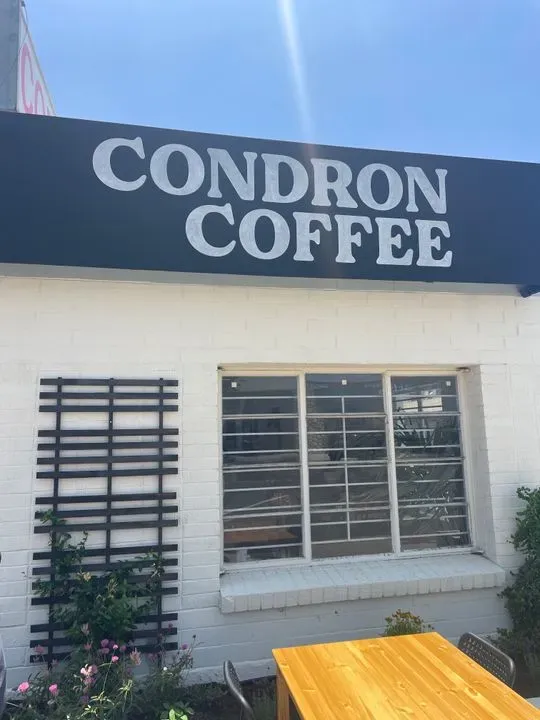 Condron Coffee - Updated November 2025