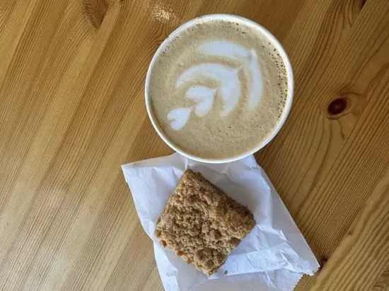 Condron Coffee - Updated November 2025