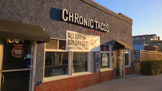 Chronic Tacos