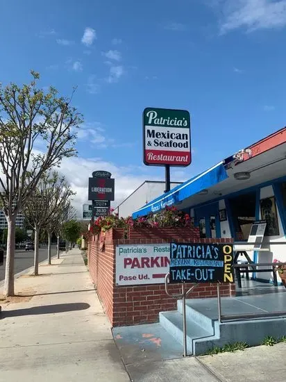 Patricia's Restaurant