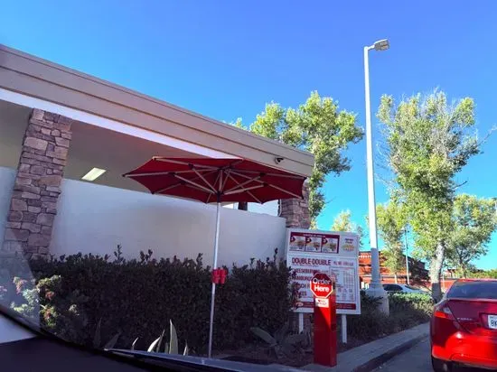 In-N-Out Burger