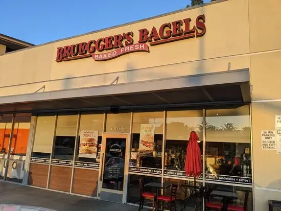 Bruegger's Bagels