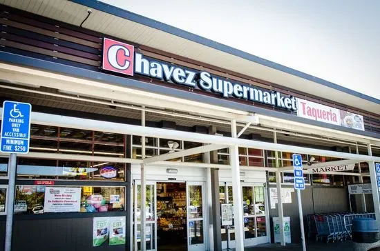 Chavez Supermarket