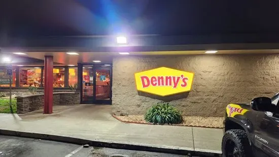 Denny's