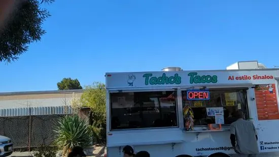 Tachos tacos