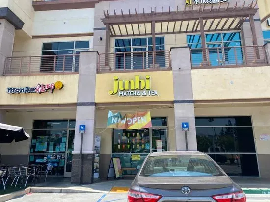 Junbi - Rowland Heights