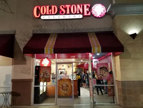 Cold Stone Creamery