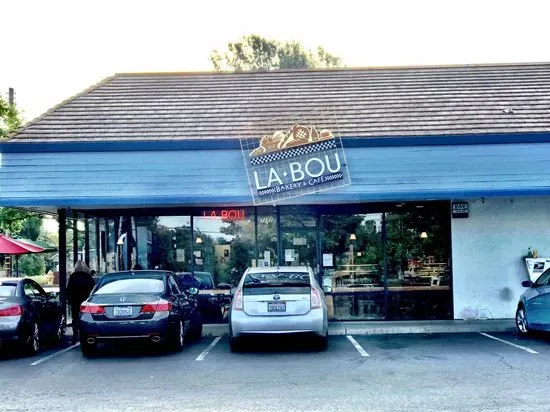 La Bou Bakery & Cafe