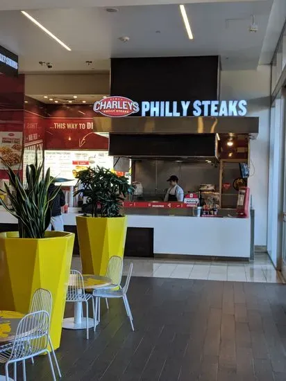 Charleys Cheesesteaks