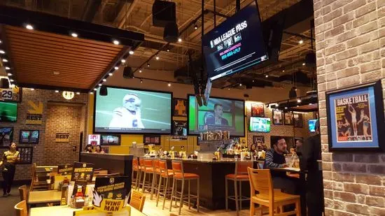 Buffalo Wild Wings