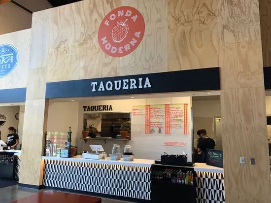 Fonda Moderna Taqueria