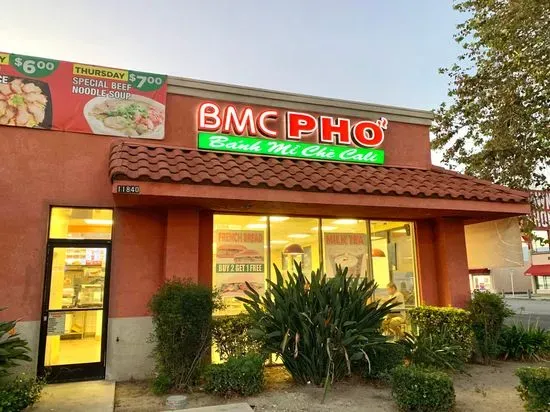 BMC Pho