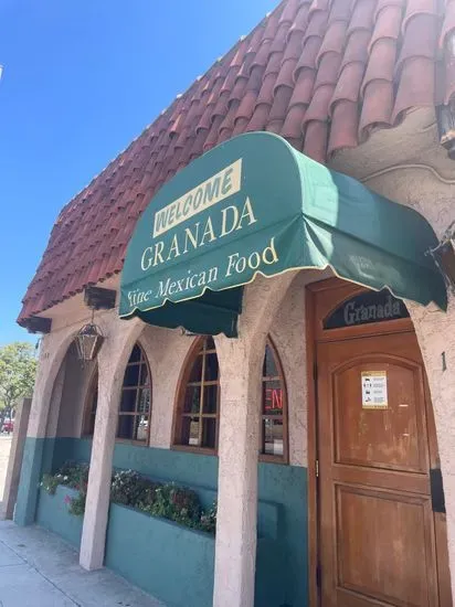 Granada Restaurant