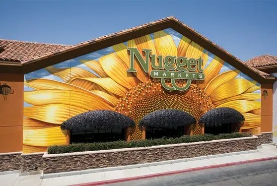 Nugget Markets