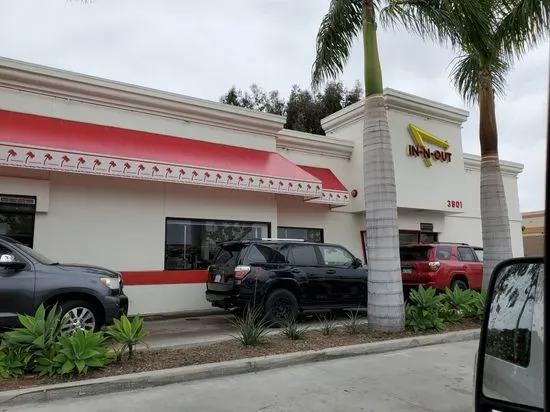 In-N-Out Burger