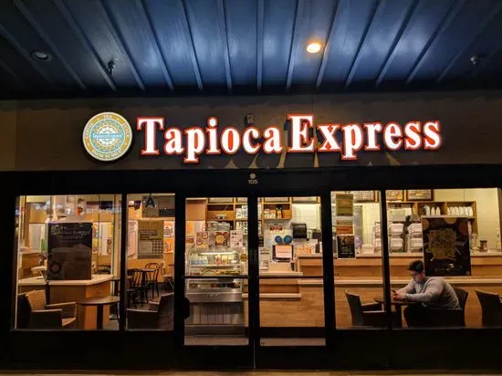 Tapioca Express