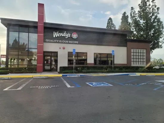 Wendy's