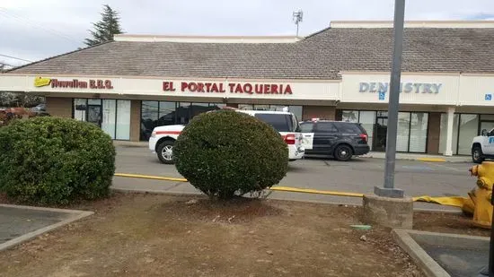 El Portal Taqueria